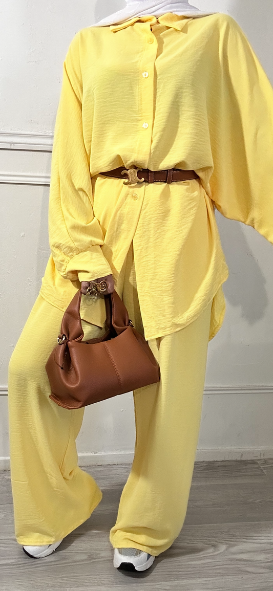 ENSEMBLE VERA