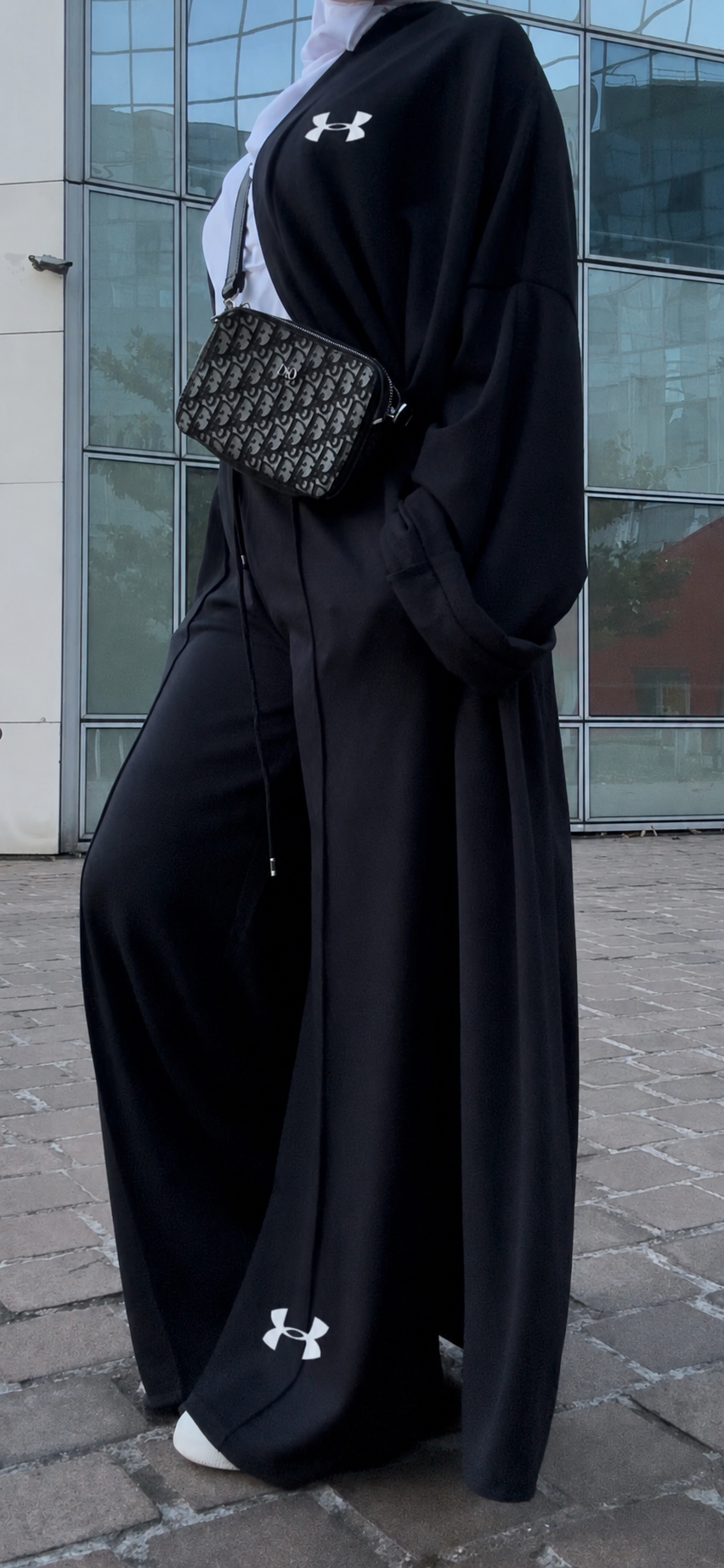 ENSEMBLE STREET