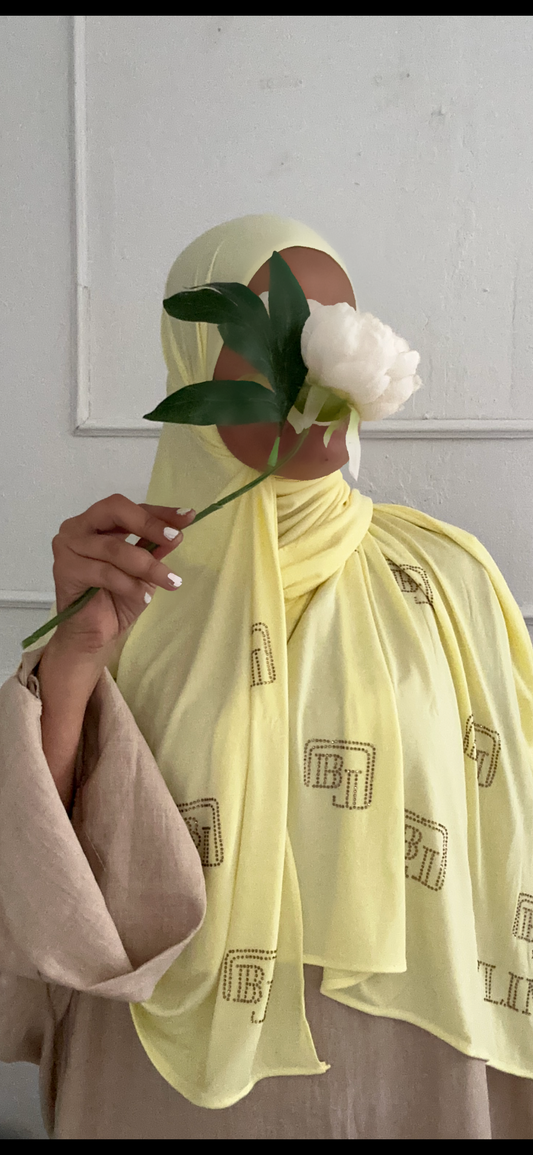 HIJAB PRENIUM