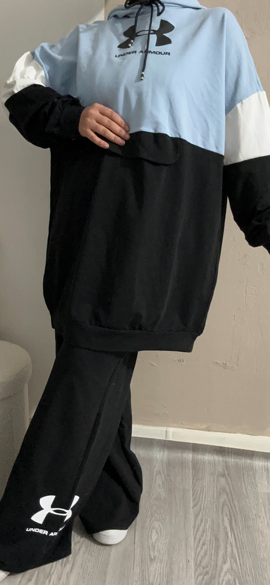 ENSEMBLE BIG SIZE