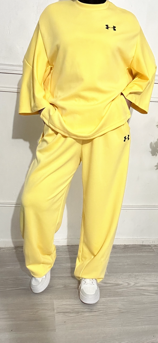 ENSEMBLE  LEEN