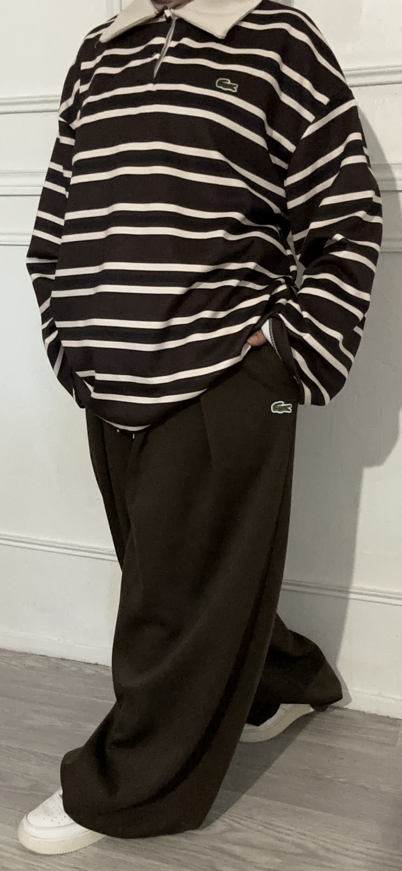 ENSEMBLE VANILLA