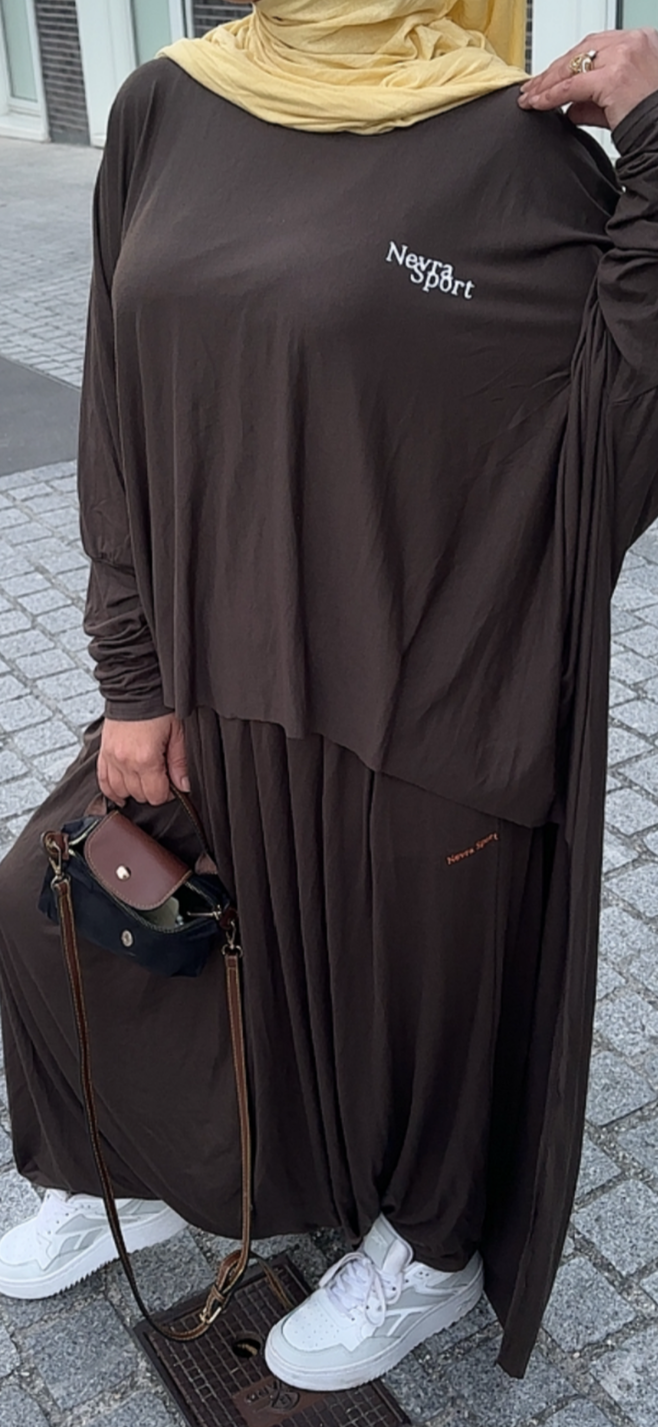 ENSEMBLE NEVRA CREATION