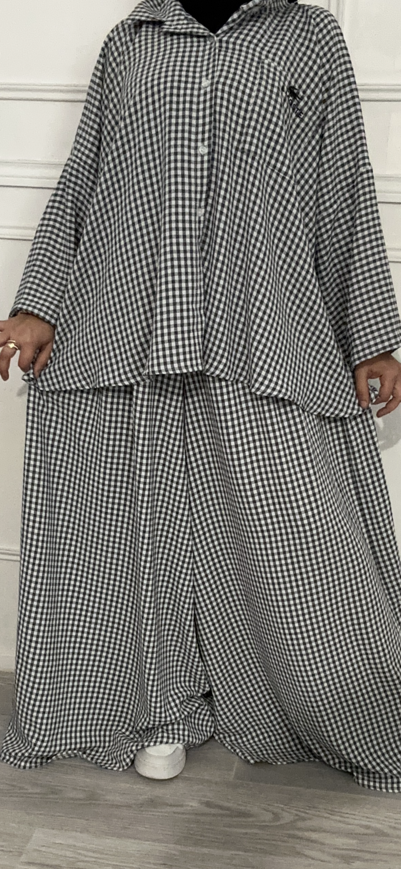 SET VICHY