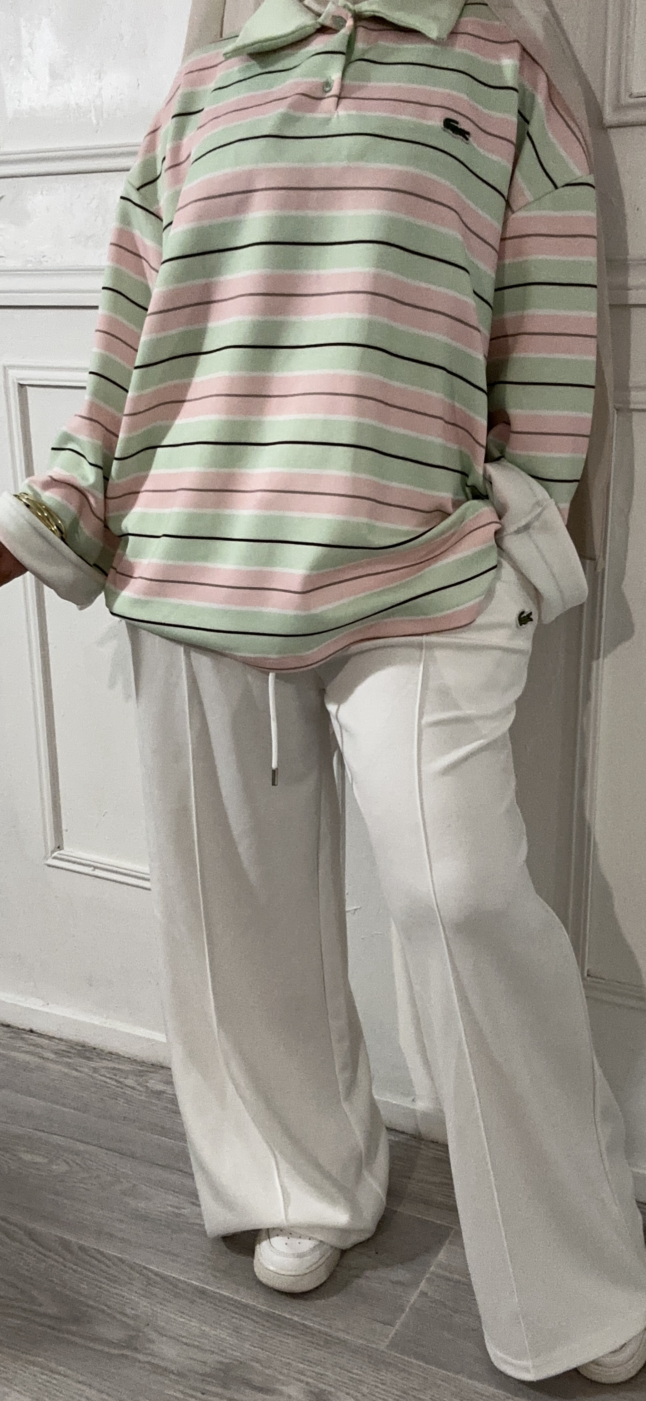 ENSEMBLE VANILLA