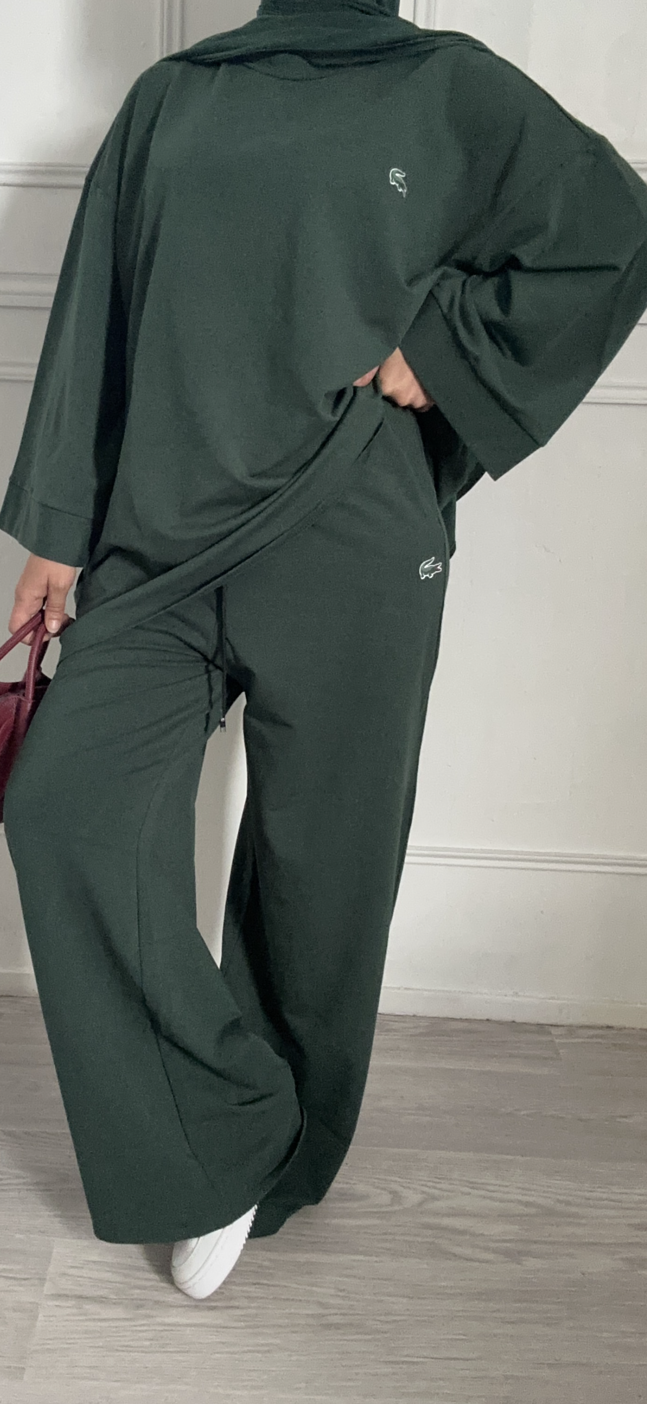 ENSEMBLE sport ENSYO