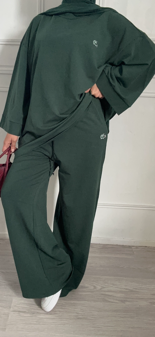 ENSEMBLE sport ENSYO