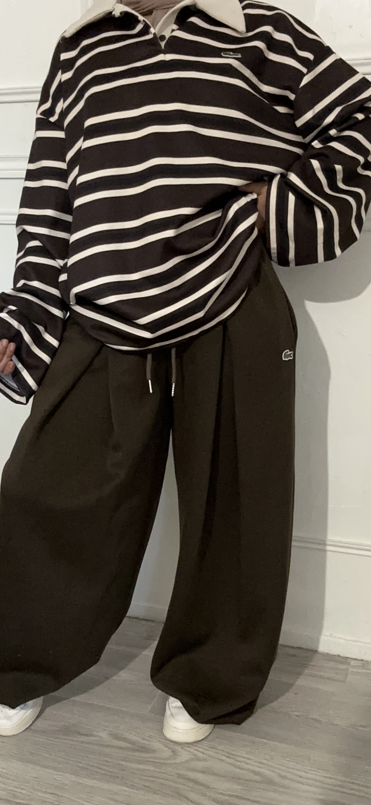 ENSEMBLE VANILLA