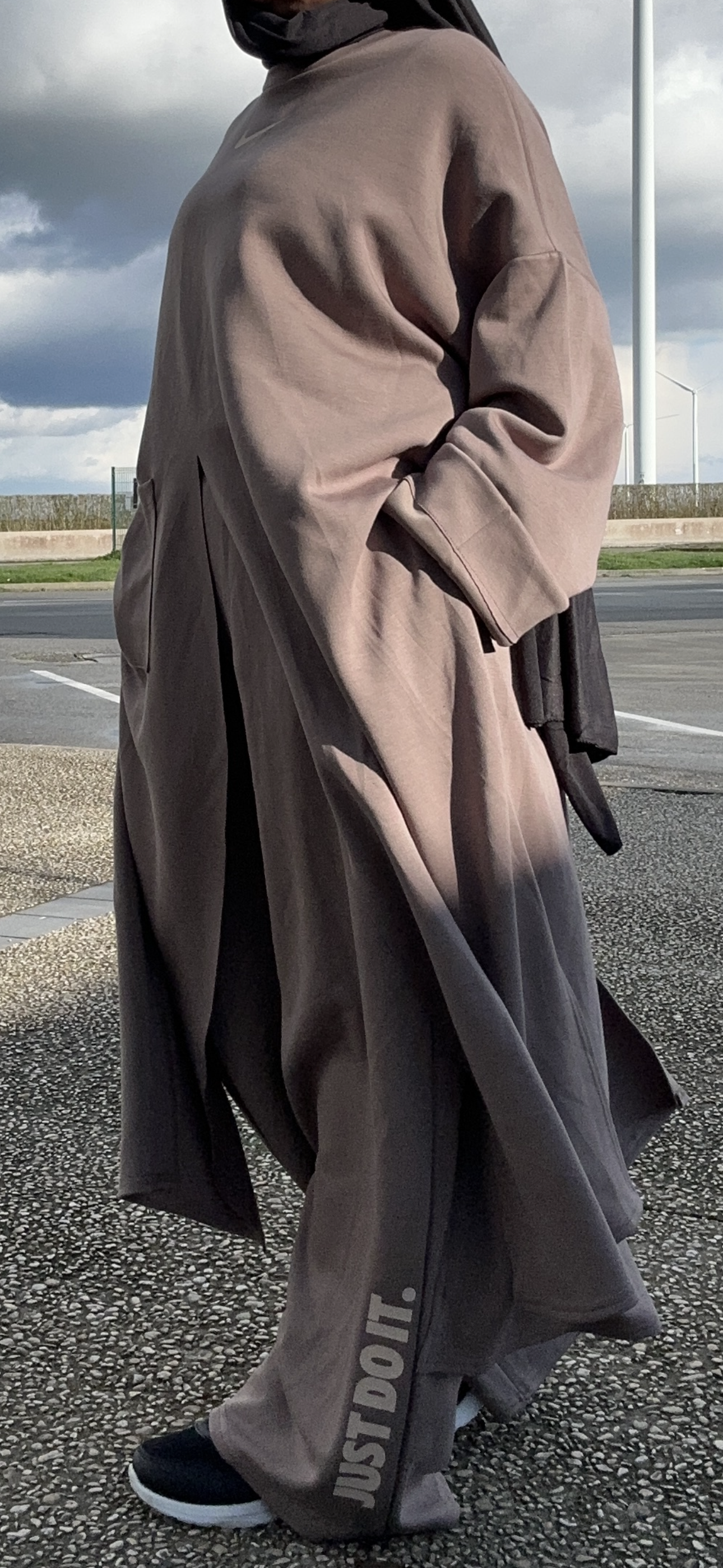 ENSEMBLE RONA MAXI
