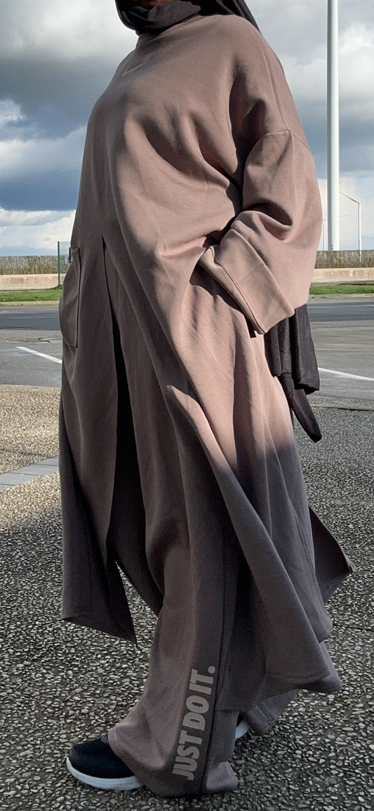 ENSEMBLE RONA MAXI