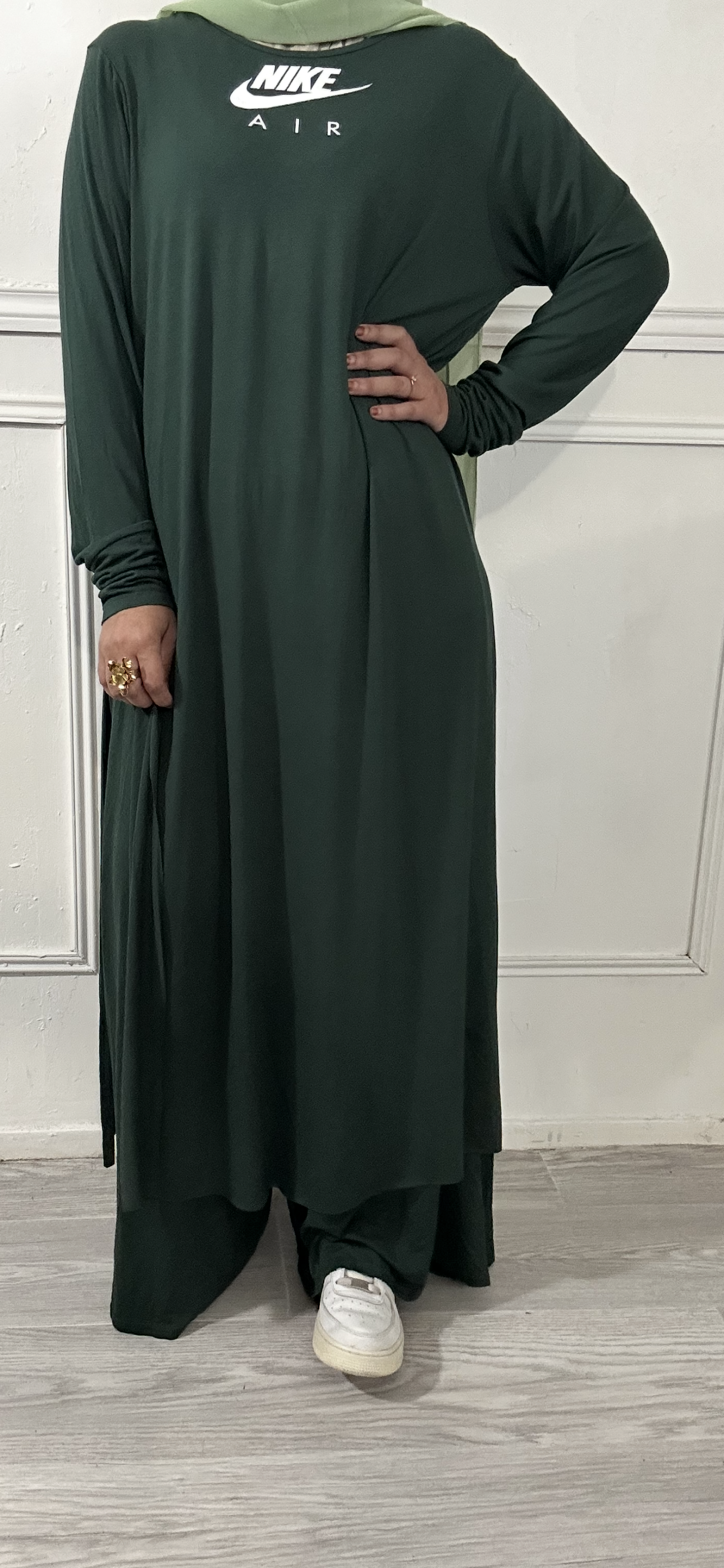 ENSEMBLE NEVRA