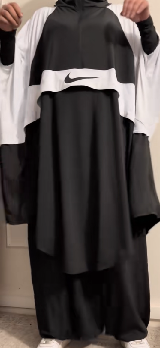 JILBEB  SPORT SIRAT (pré- commande )
