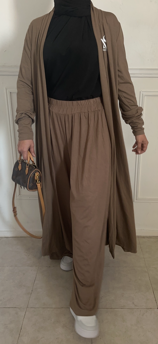 ENSEMBLE NEV