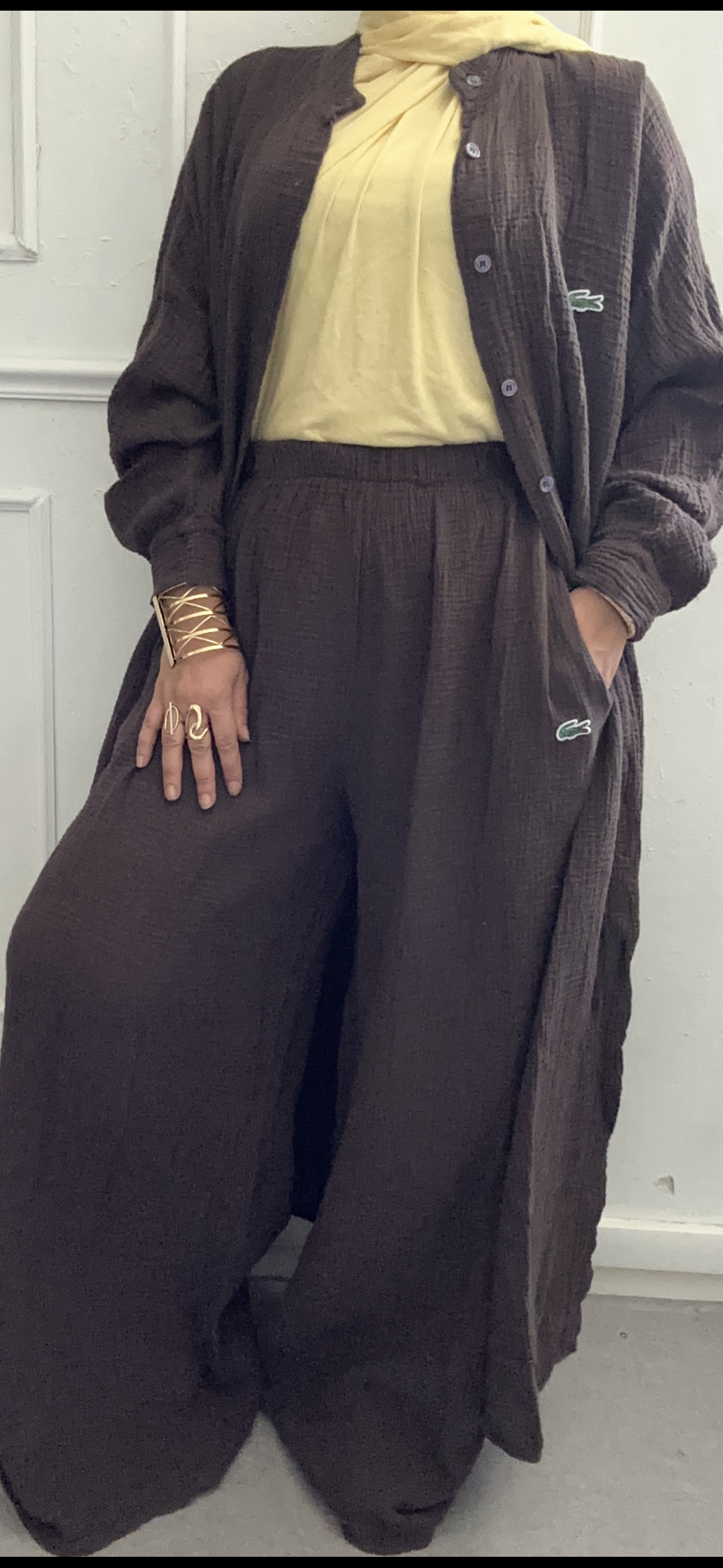 SET  REMYRA