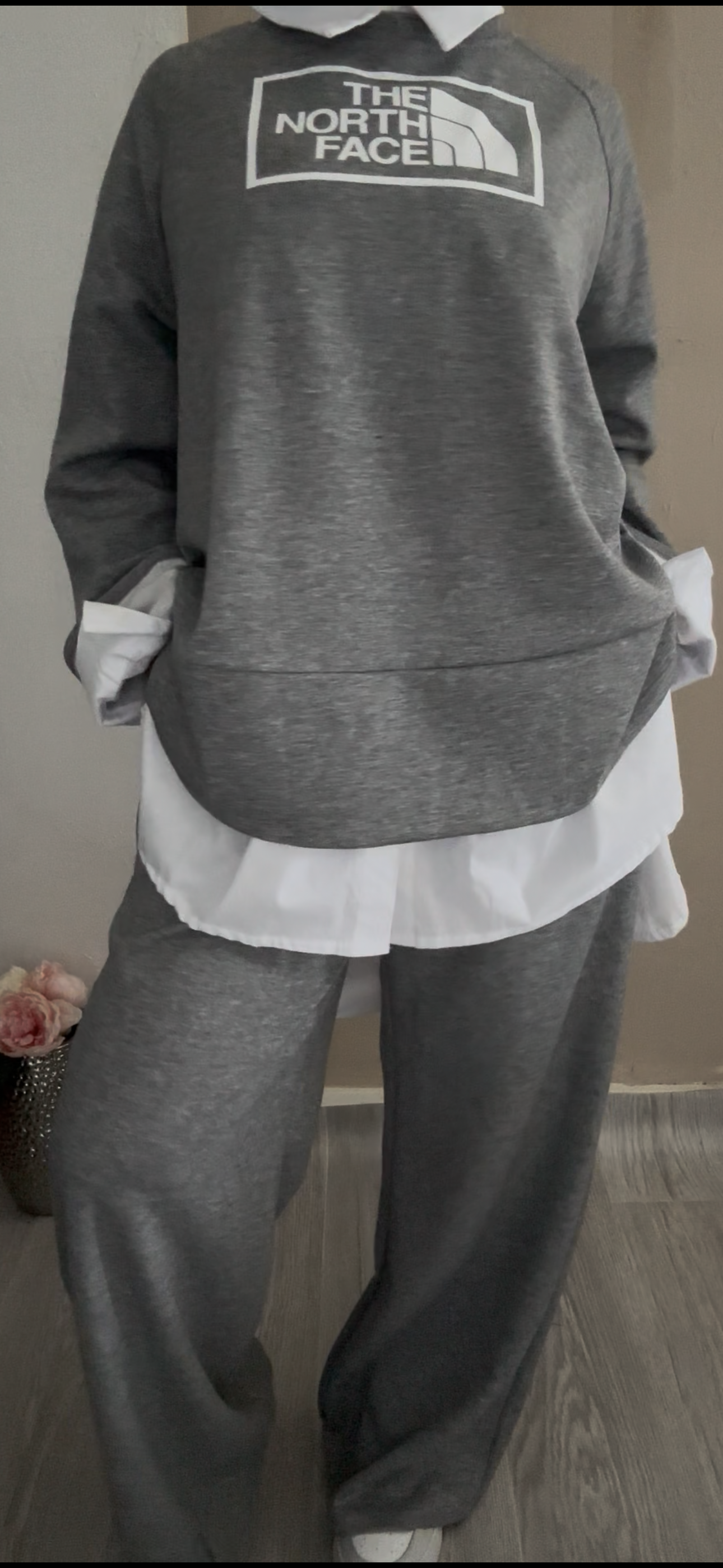 ENSEMBLE SPORTWEAR BEELA