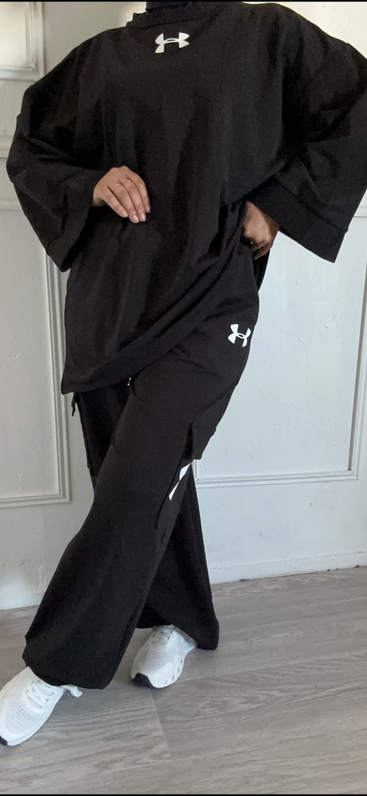 ENSEMBLE sport  PYLOW