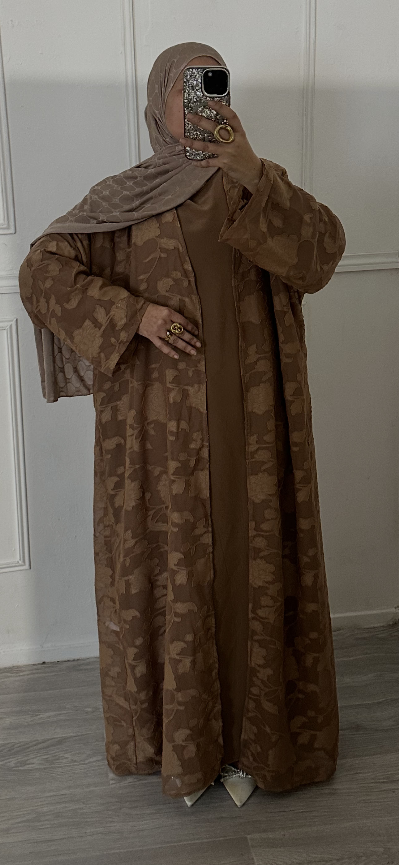 ABAYA DENTY