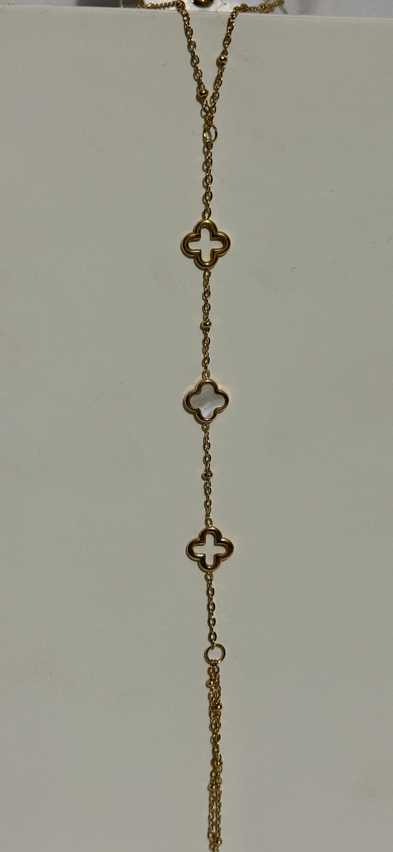 BRACELET BAGUE