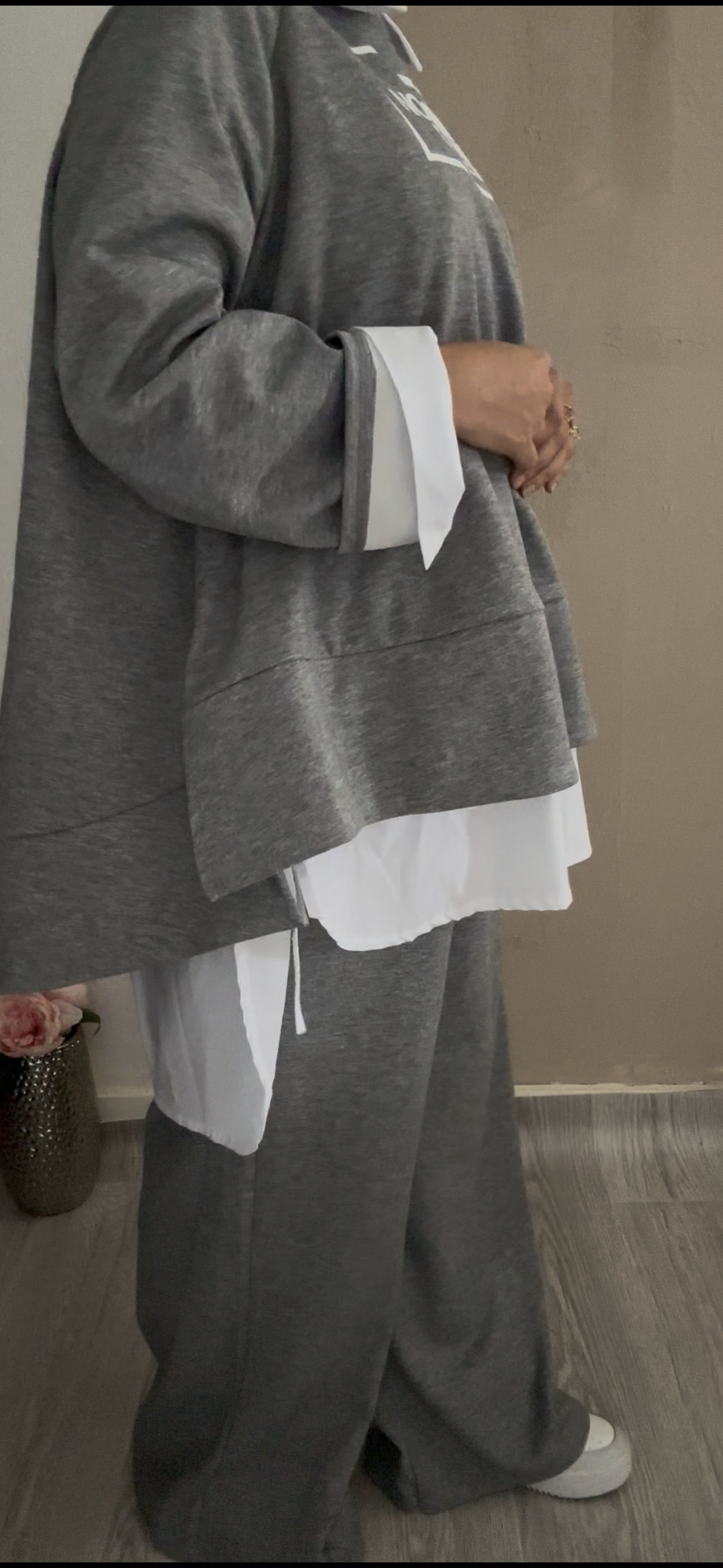 ENSEMBLE SPORTWEAR BEELA