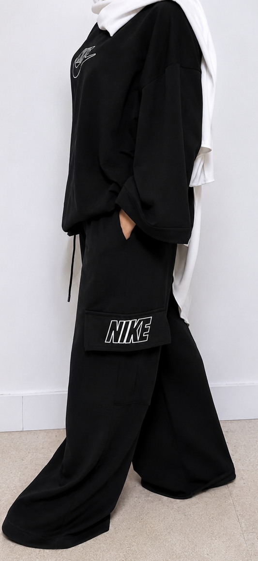 ENSEMBLE sportwear CARGO