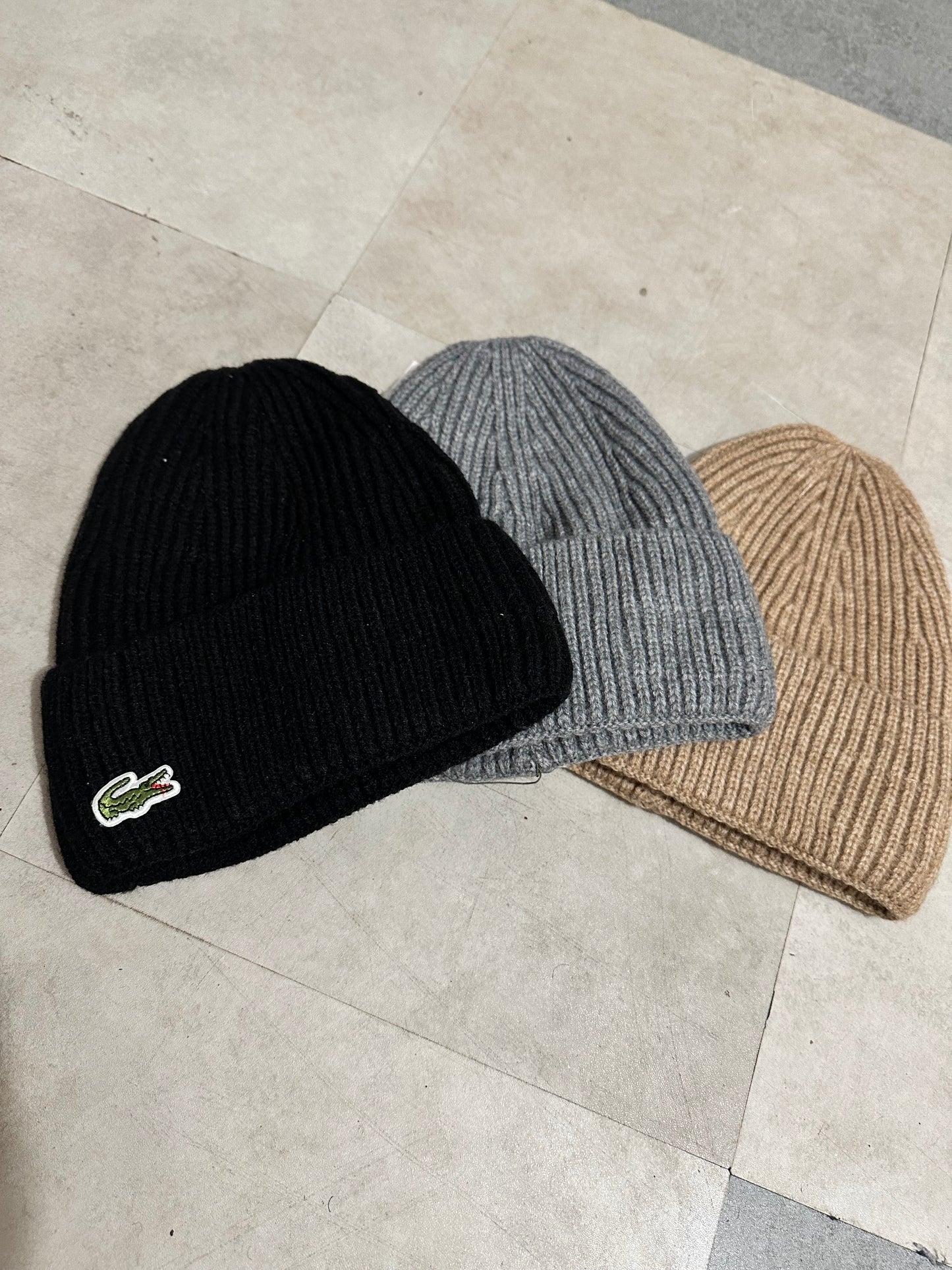 BONNET MIXTE