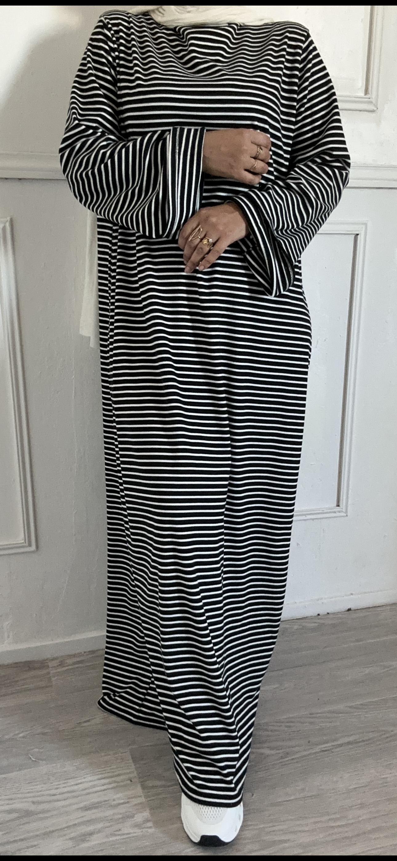 robe sportwear