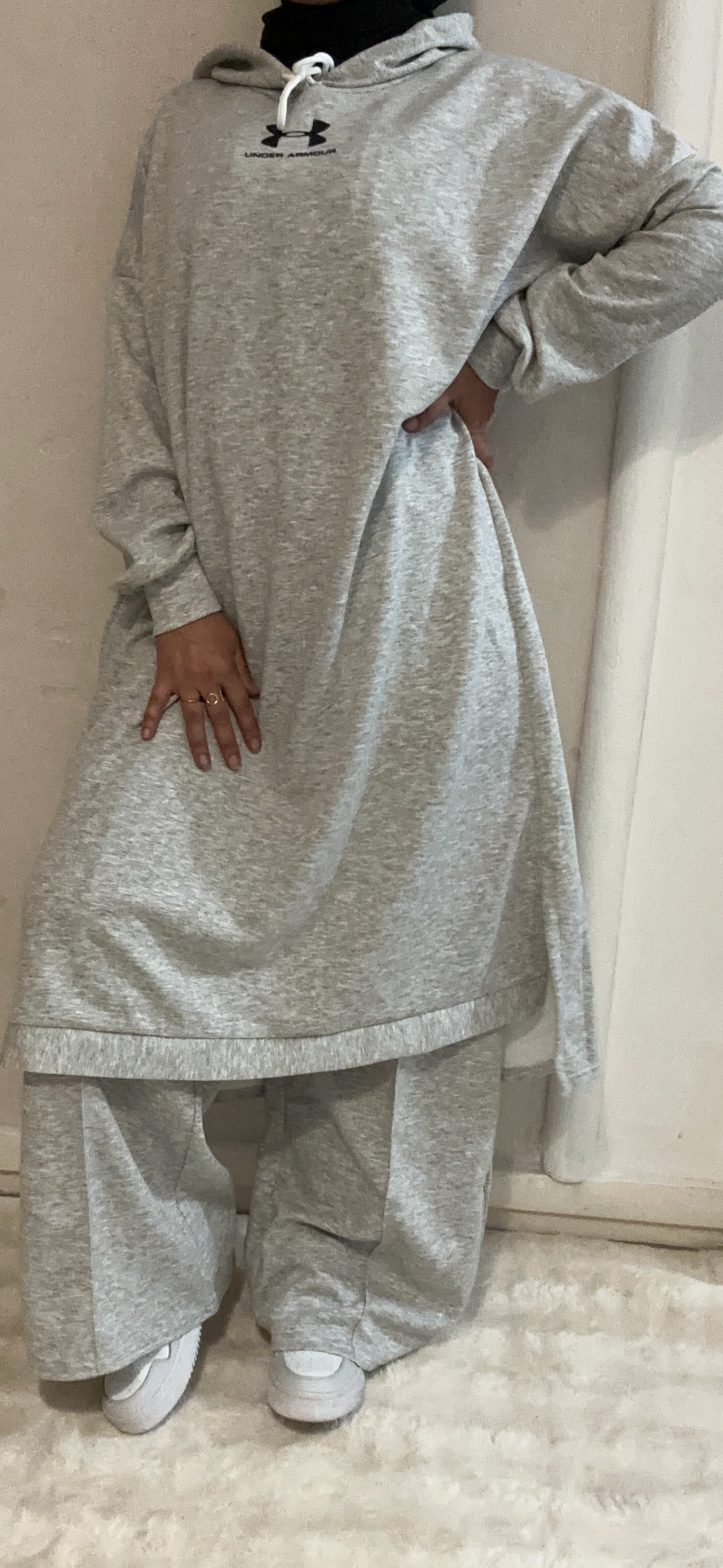 ENSEMBLE SPORT LOON