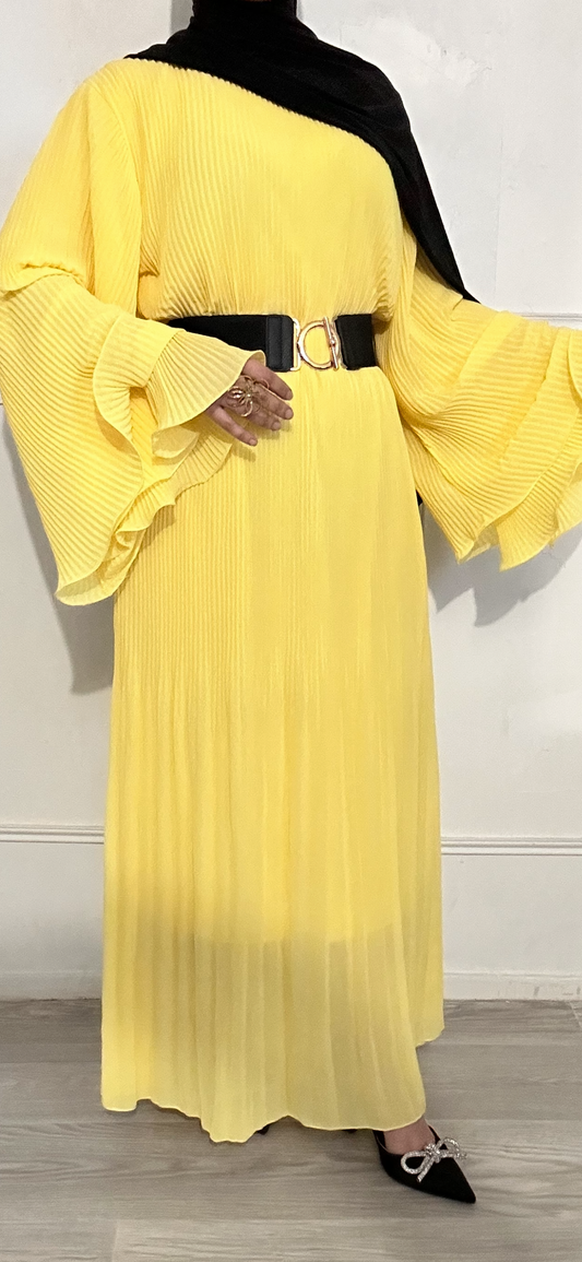 ROBE LOUNE