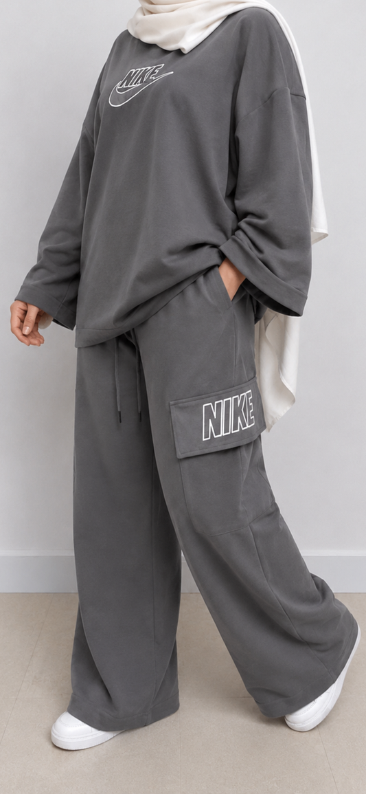 ENSEMBLE sportwear CARGO