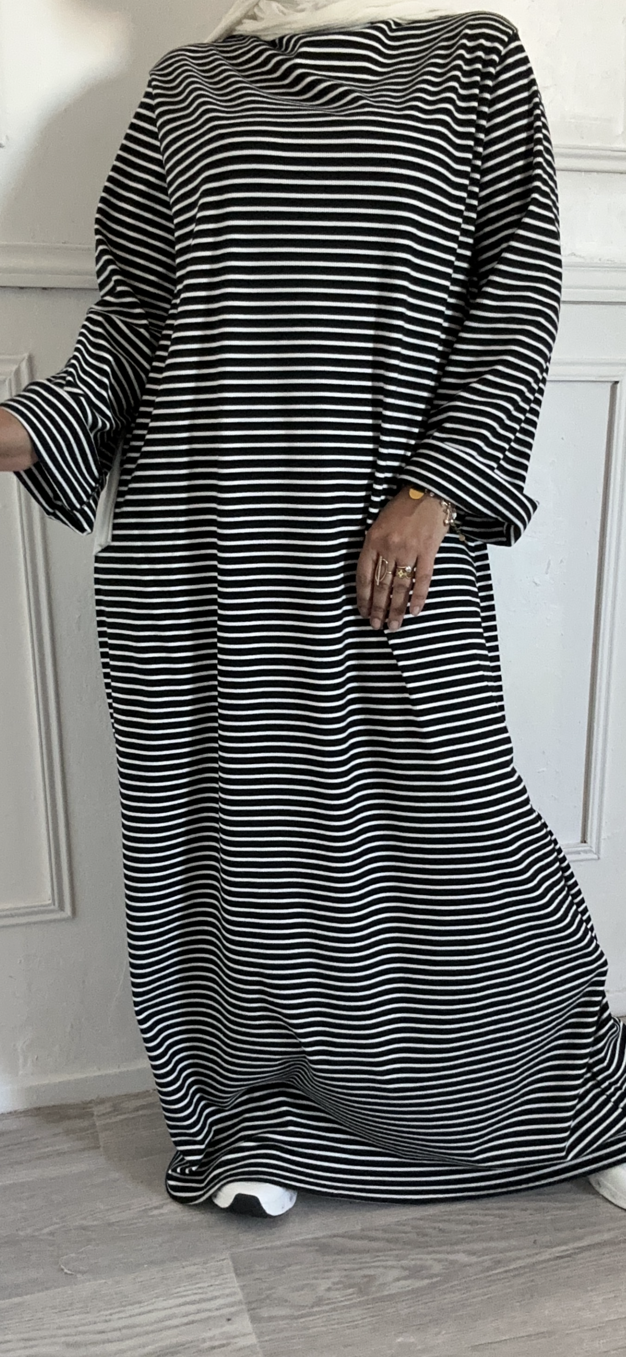 robe sportwear