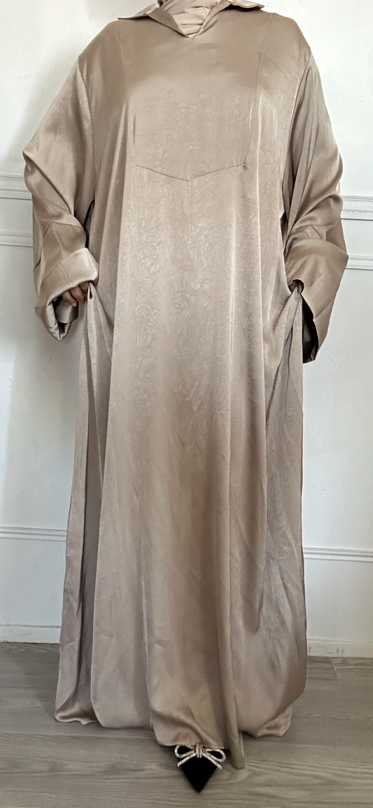 ABAYA HAYFA