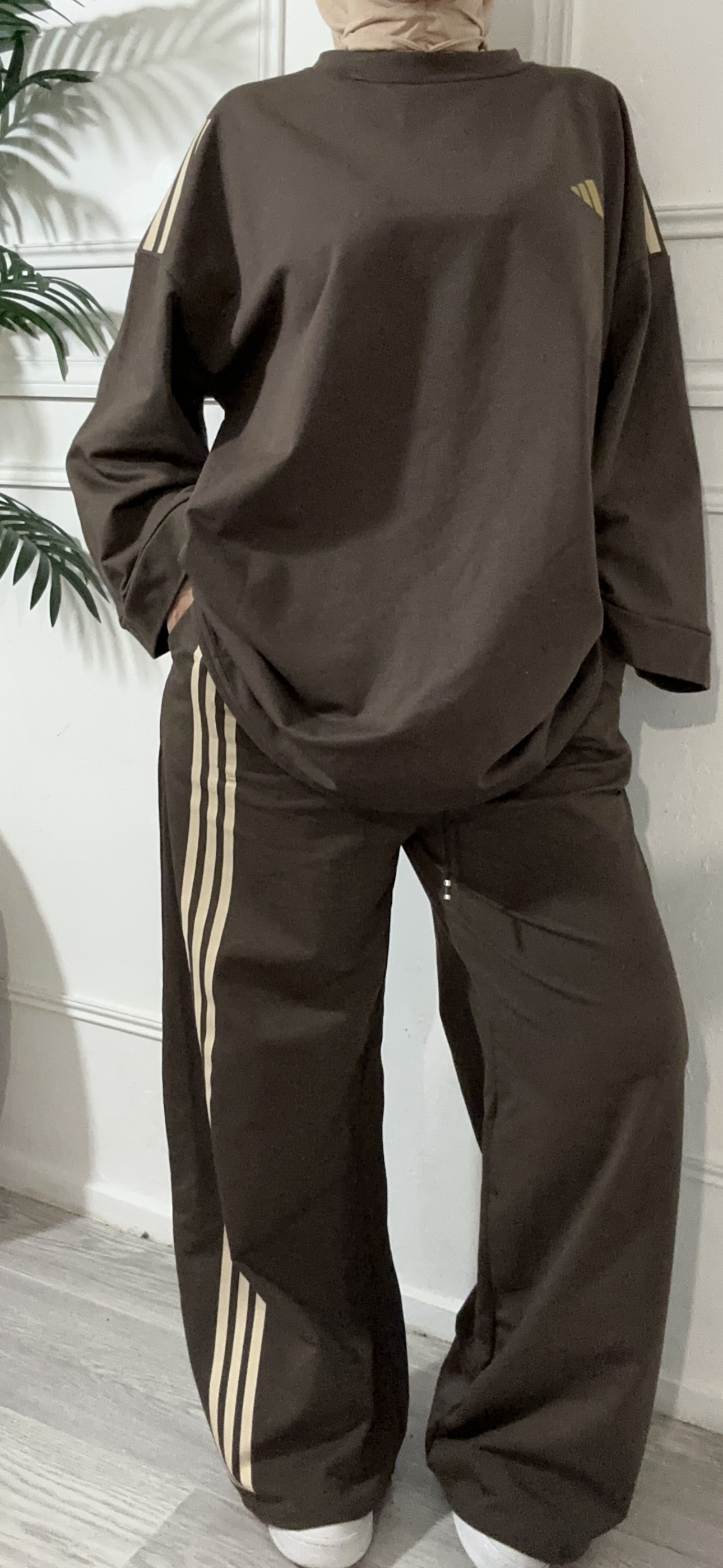ENSEMBLE SPORT MEDA