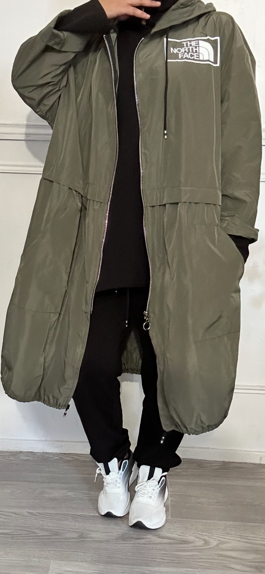 KWAY MILITARY