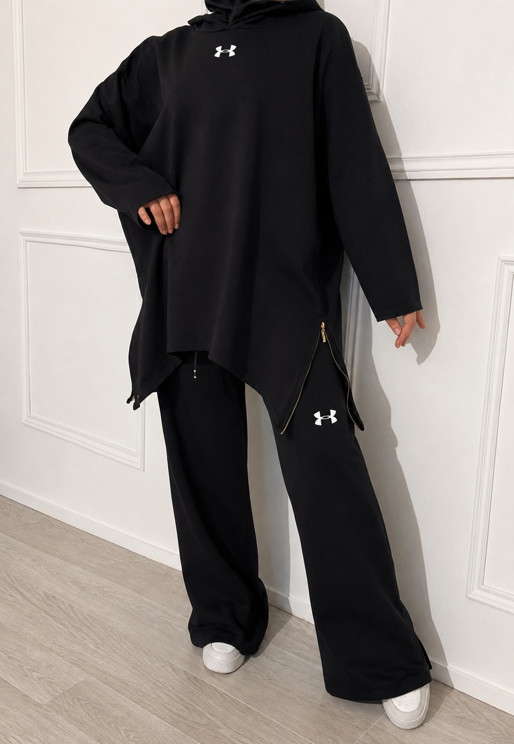 ENSEMBLE sport zip