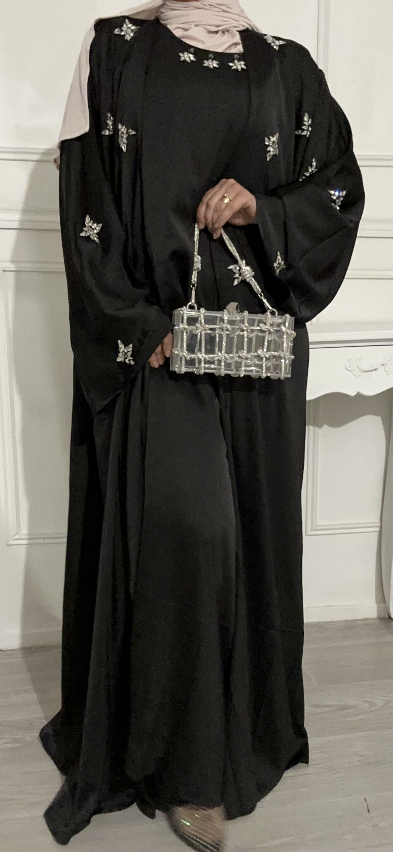 ABAYA MEDINA