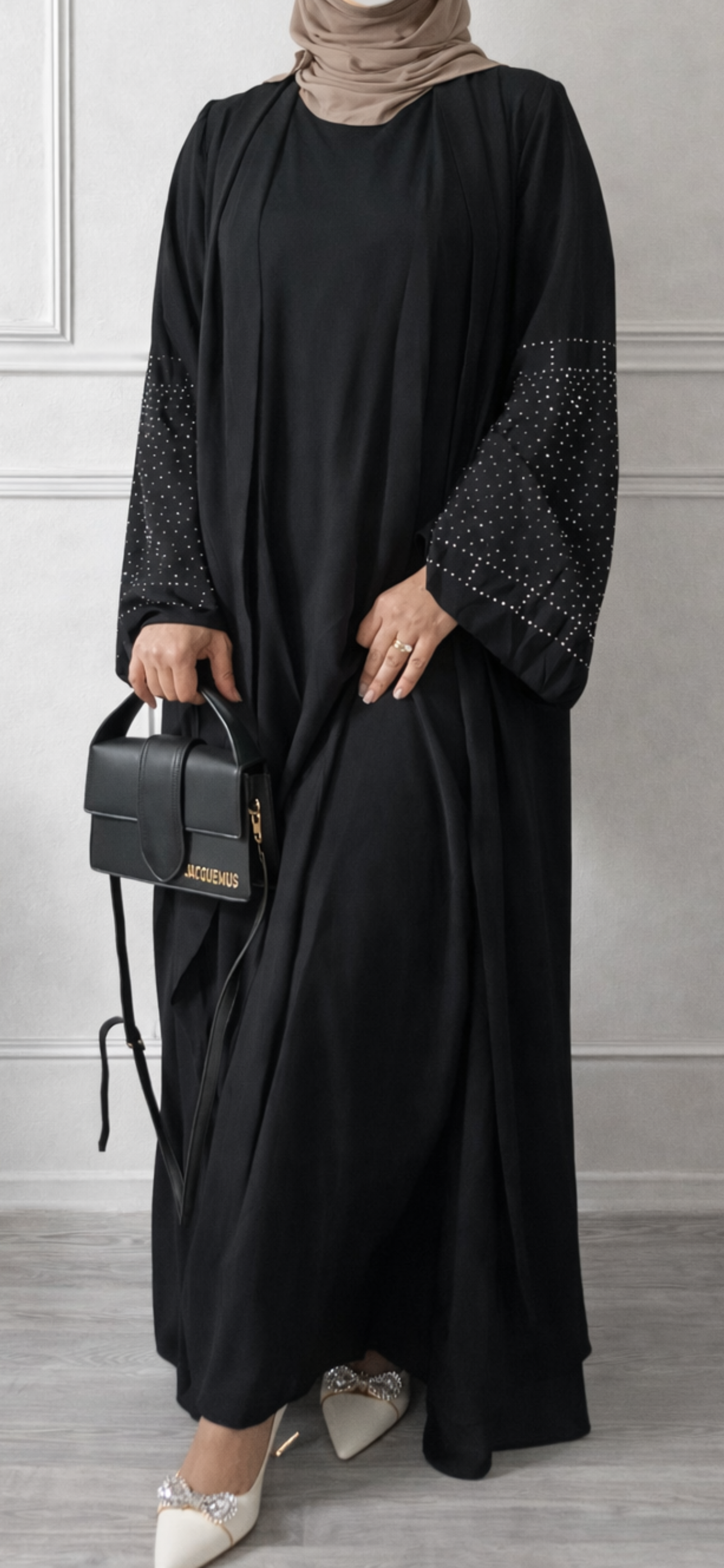 ABAYA DAHIL