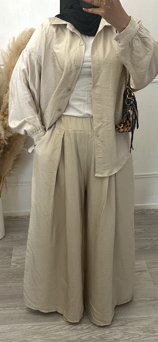 ENSEMBLE MILANO COLORS