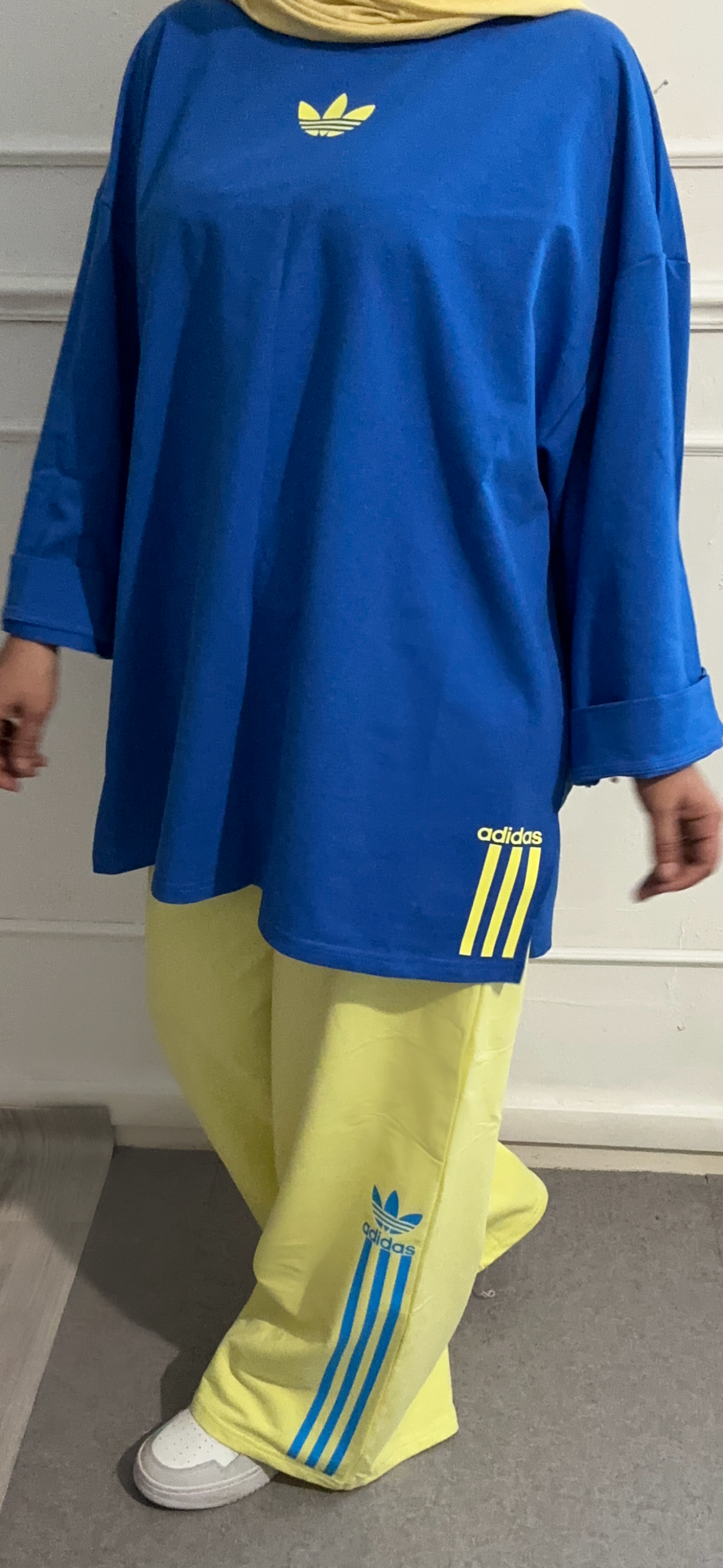 ENSEMBLE SCOOL BJ