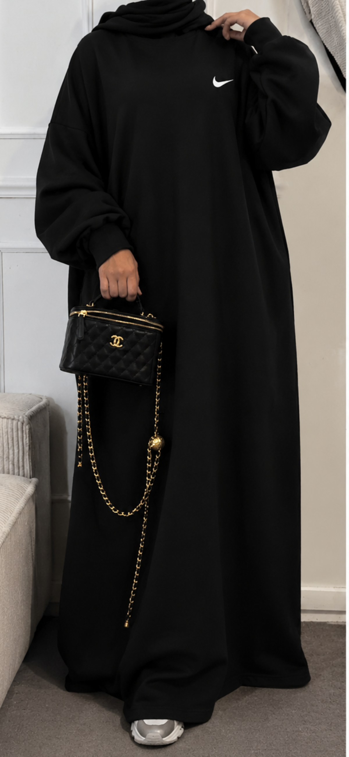 ABAYA SPORTWEAR