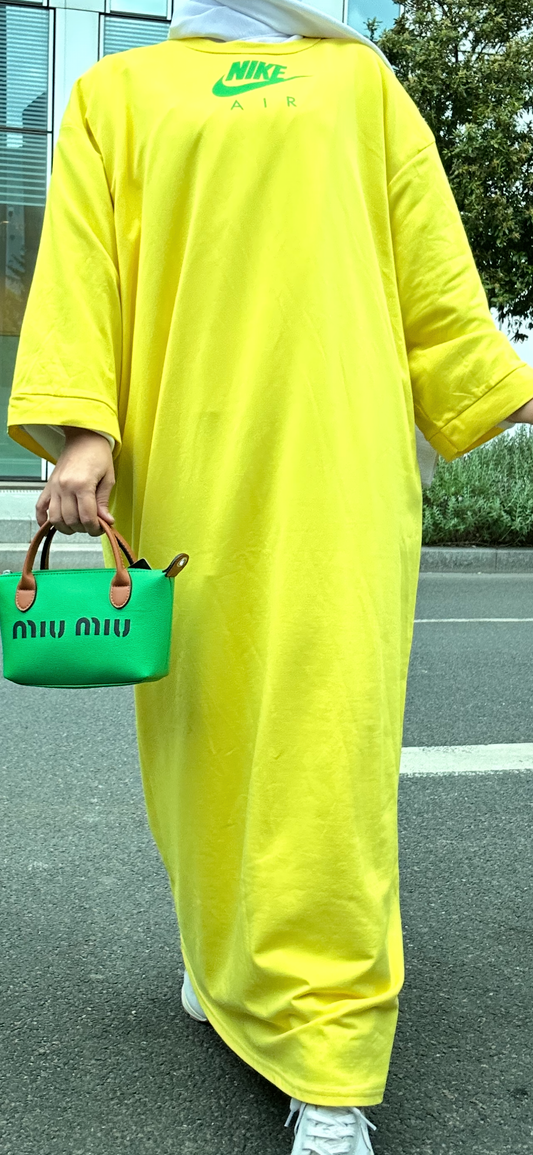 robe sportwear