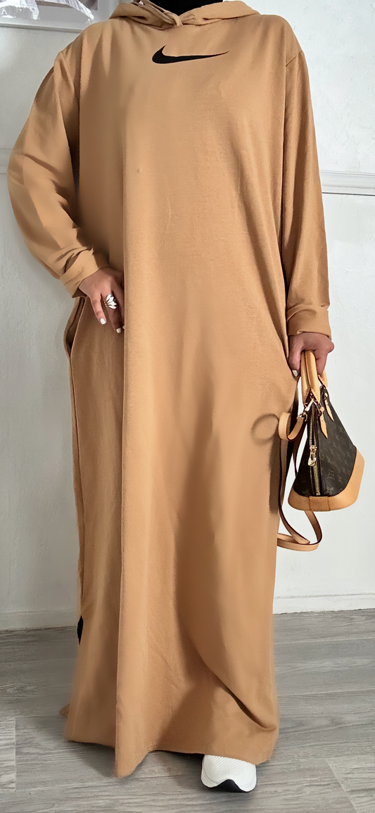 ROBE SPORTWEAR