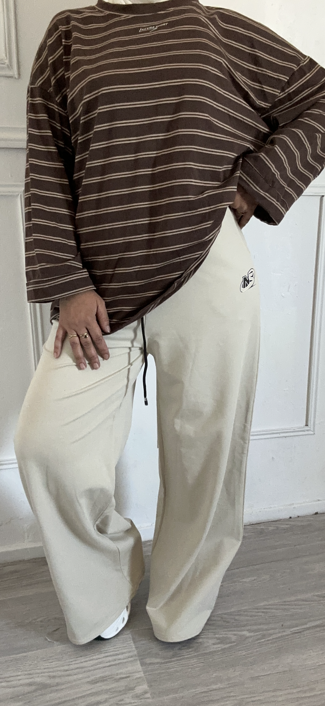 ENSEMBLE SPORTWEAR NELL