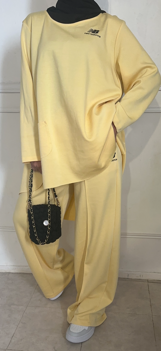 ENSEMBLE SPORTWEAR