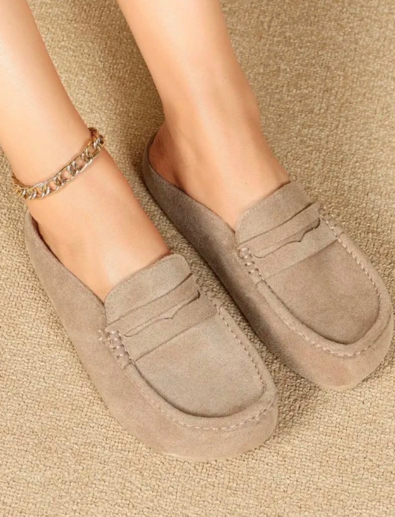 MULE   BIRKEN confort