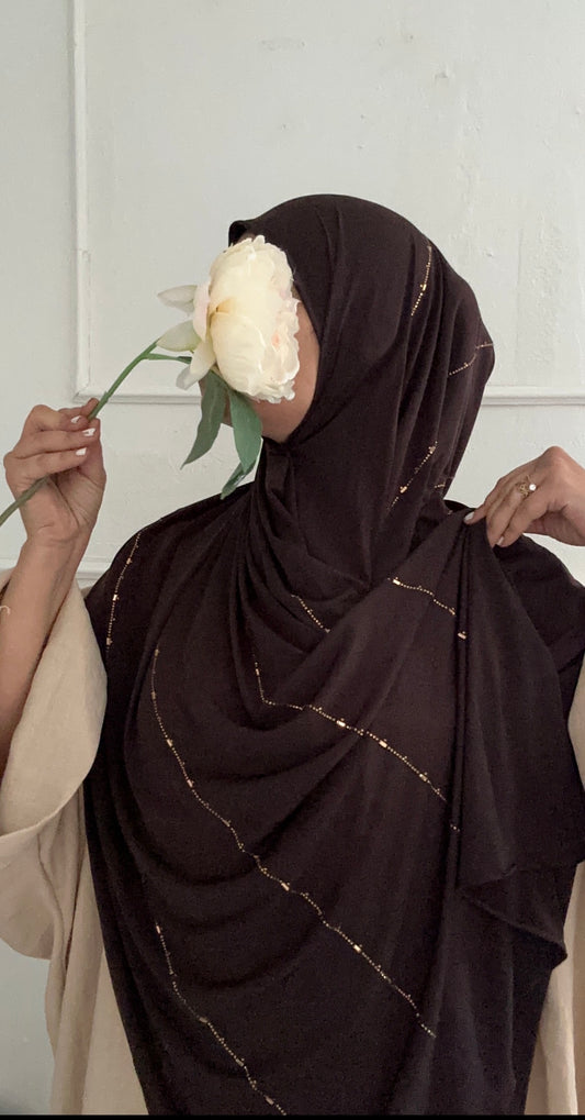 HIJAB PRENIUM