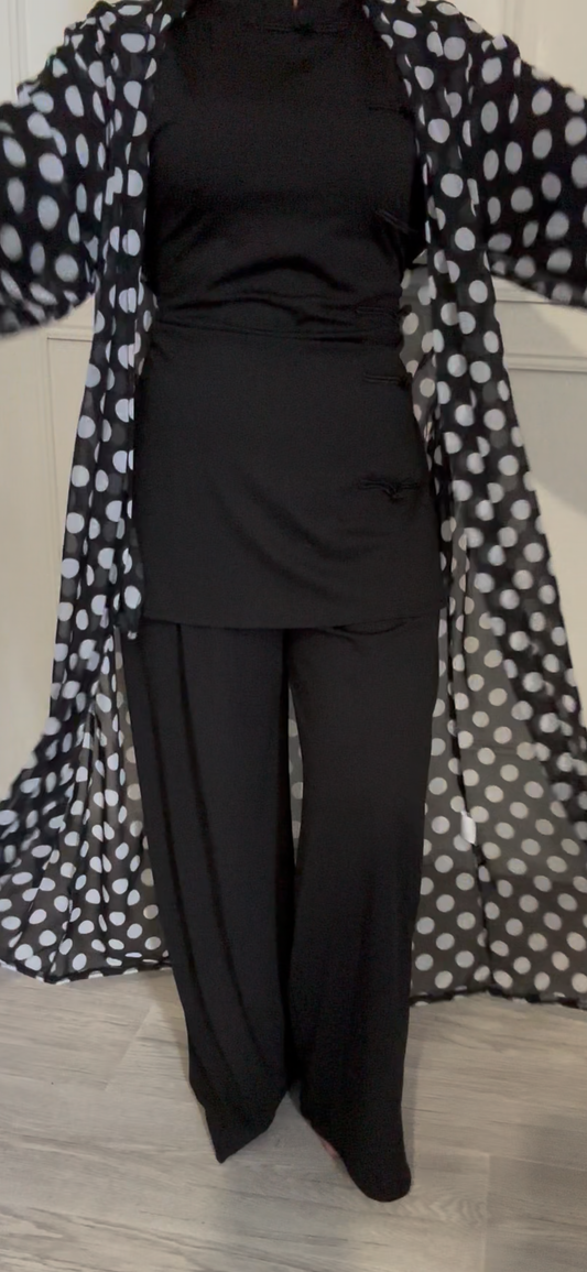 KIMONO PLAGE