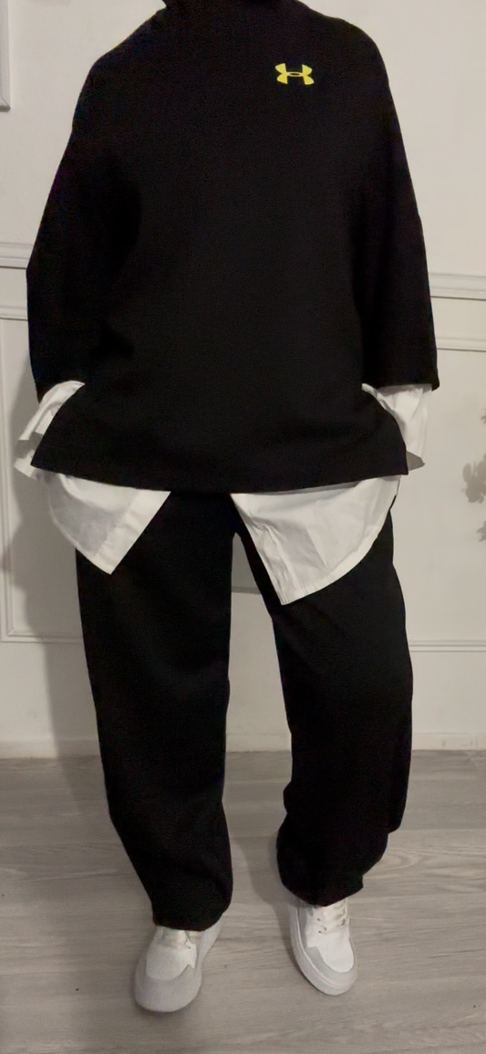 ENSEMBLE  LEEN