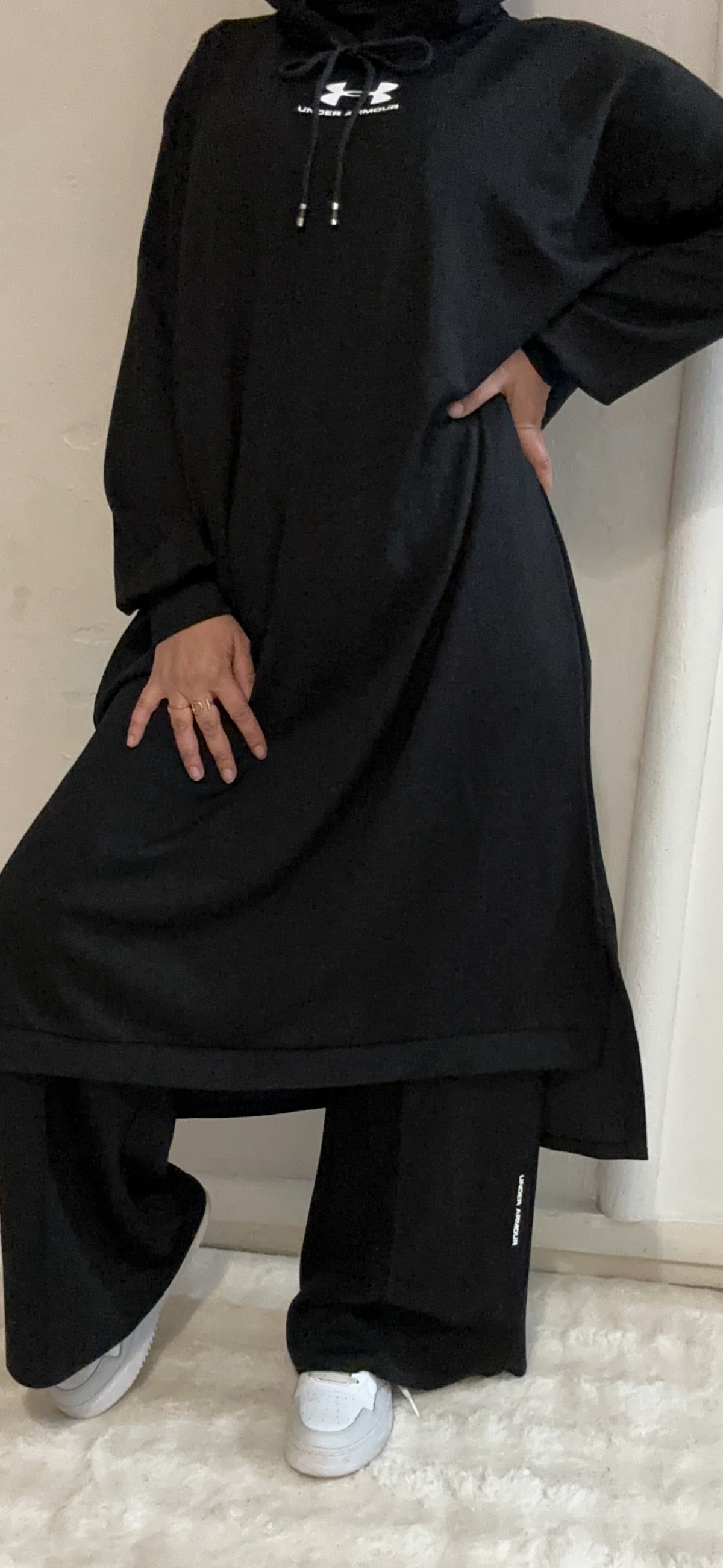 ENSEMBLE SPORT LOON