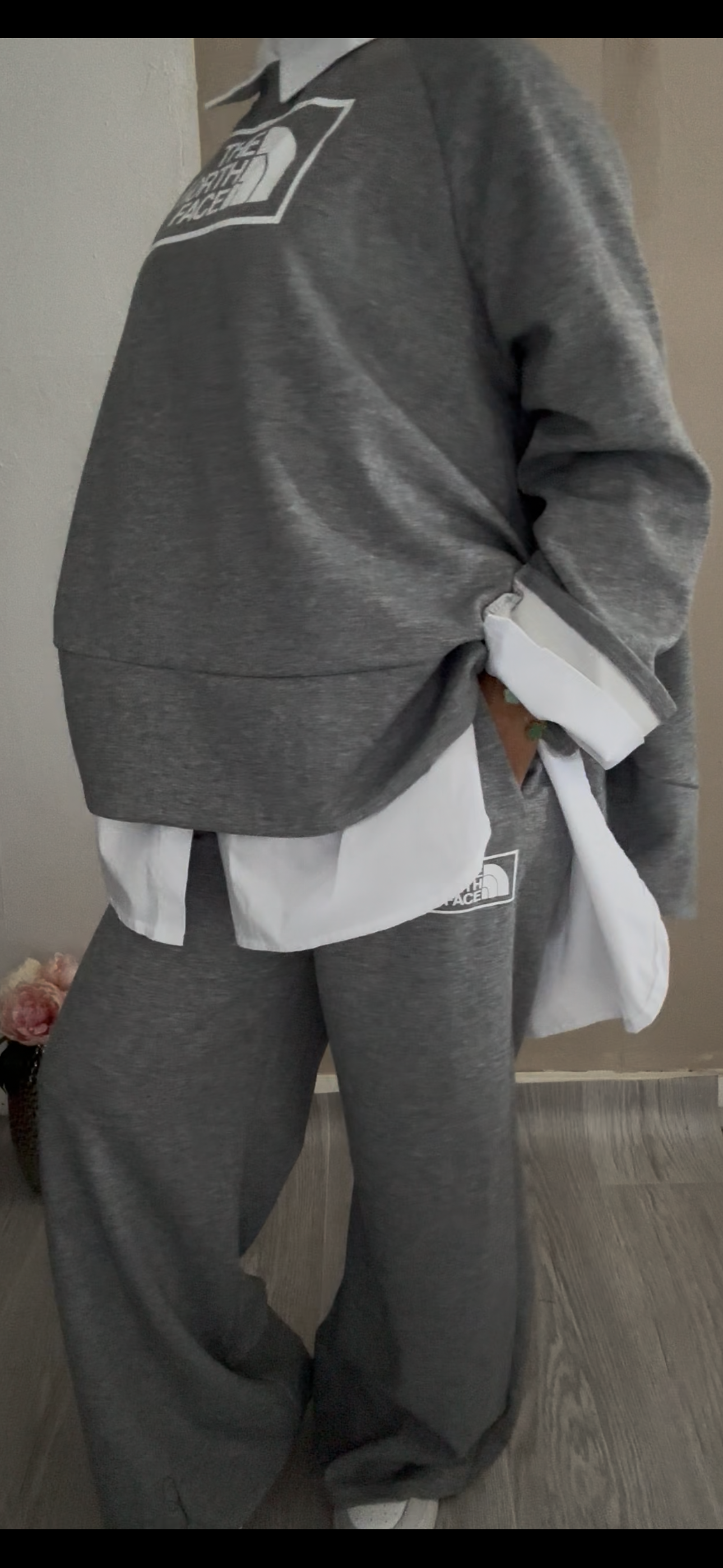 ENSEMBLE SPORTWEAR BEELA