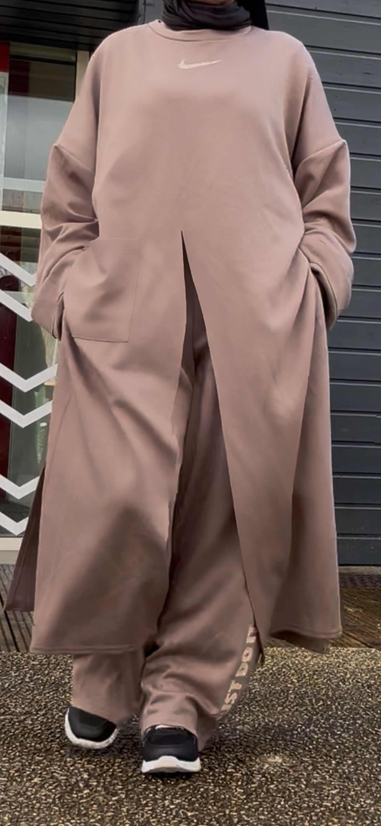 ENSEMBLE RONA MAXI